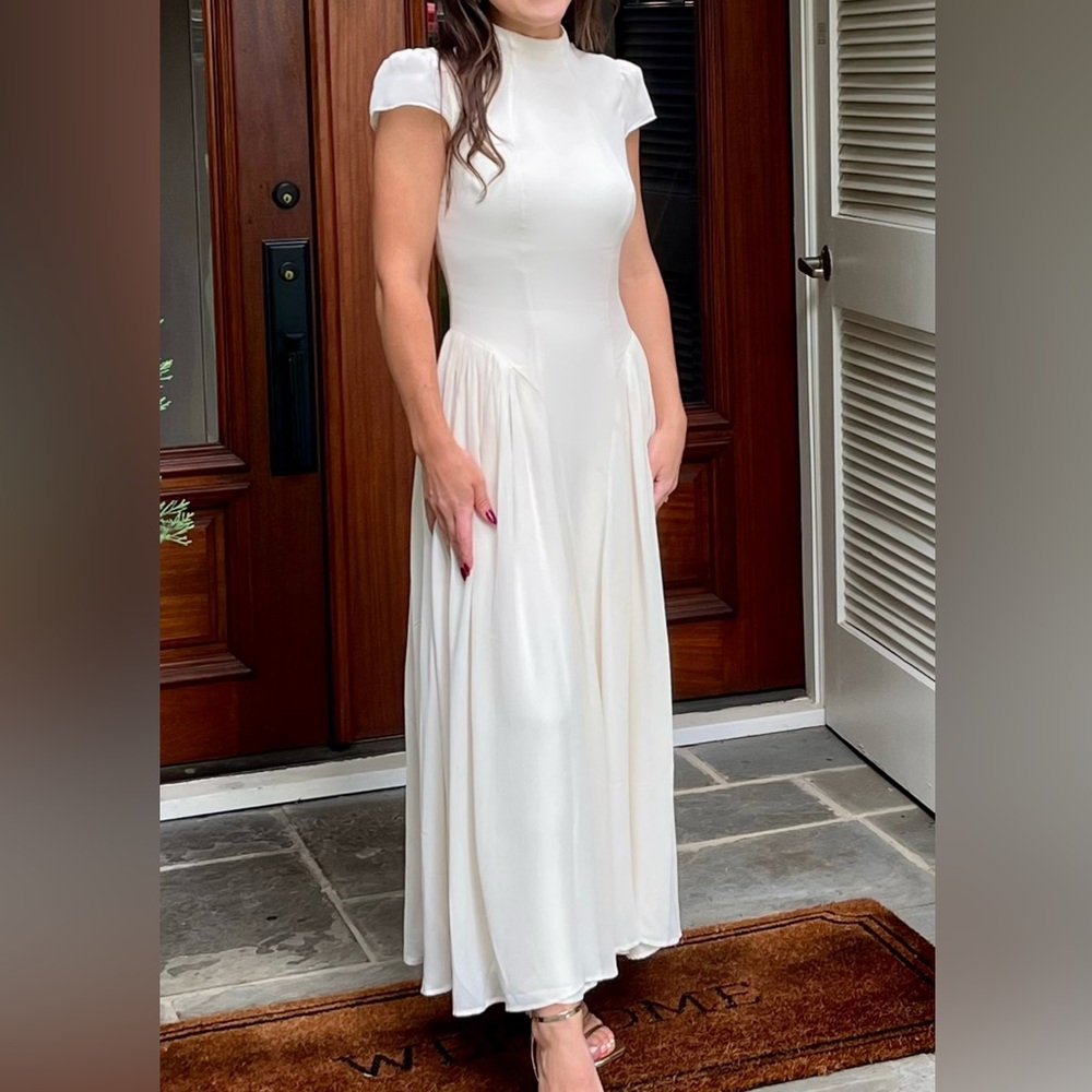 Reformation Maven Dress - Picture 5 of 6